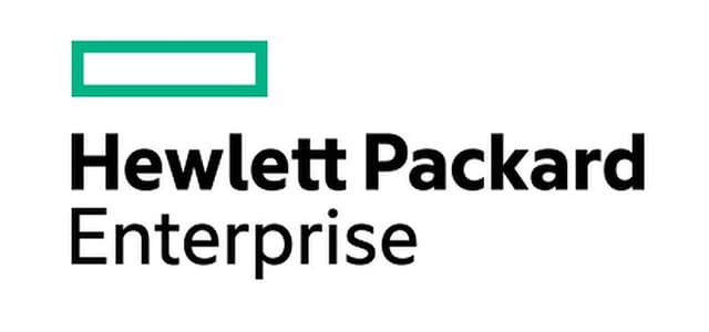 HP Enterprise